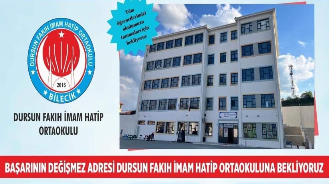 2025-2026 Eğitim Öğretim Yılı öğrenci kayıtlarımız başladı.