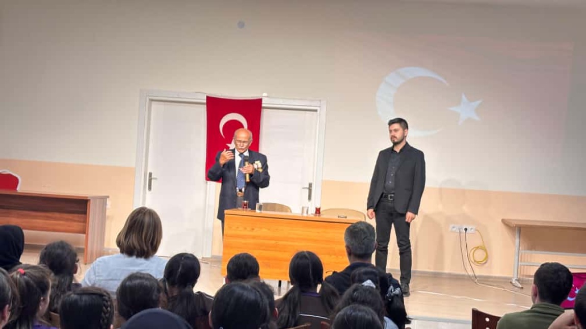 19 EYLÜL GAZİLER GÜNÜ
